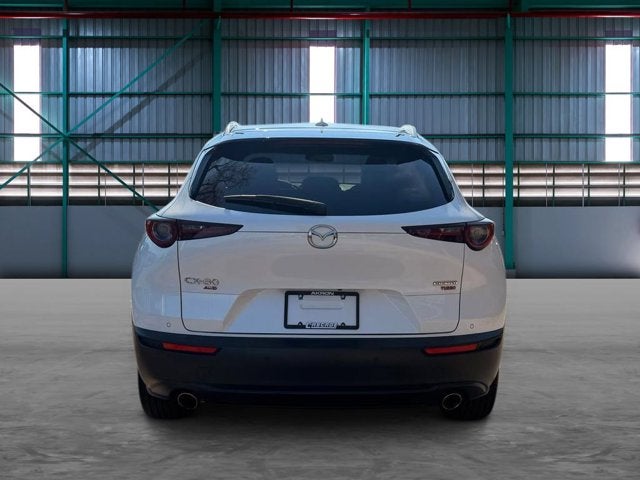 2023 Mazda Mazda CX-30 2.5 Turbo Premium Plus Package