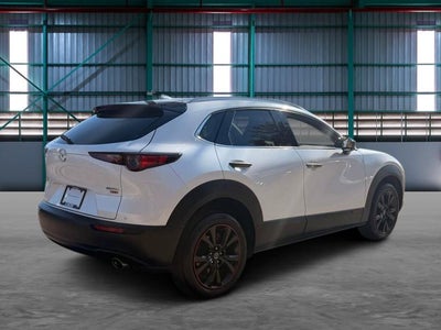 2023 Mazda Mazda CX-30 2.5 Turbo Premium Plus Package