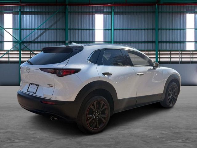 2023 Mazda Mazda CX-30 2.5 Turbo Premium Plus Package