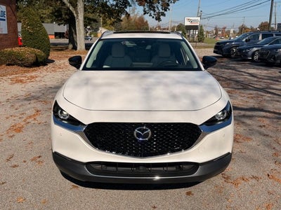 2023 Mazda Mazda CX-30 2.5 Turbo Premium Plus Package
