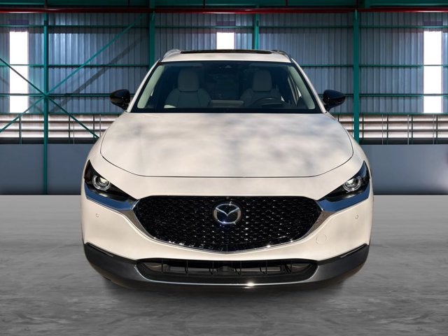 2023 Mazda Mazda CX-30 2.5 Turbo Premium Plus Package