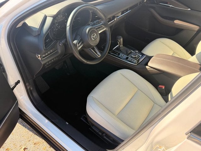 2023 Mazda Mazda CX-30 2.5 Turbo Premium Plus Package