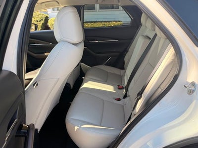 2023 Mazda Mazda CX-30 2.5 Turbo Premium Plus Package