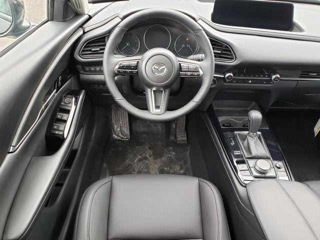 2026 Mazda Mazda CX-30 2.5 Turbo Premium Plus AWD