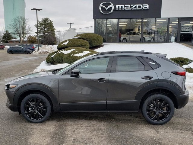 2026 Mazda Mazda CX-30 2.5 Turbo Premium Plus AWD