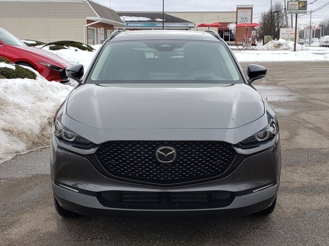 2026 Mazda Mazda CX-30 2.5 Turbo Premium Plus AWD