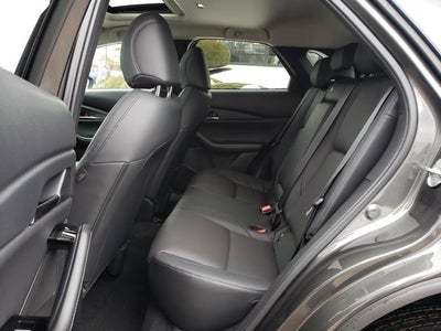 2026 Mazda Mazda CX-30 2.5 Turbo Premium Plus AWD