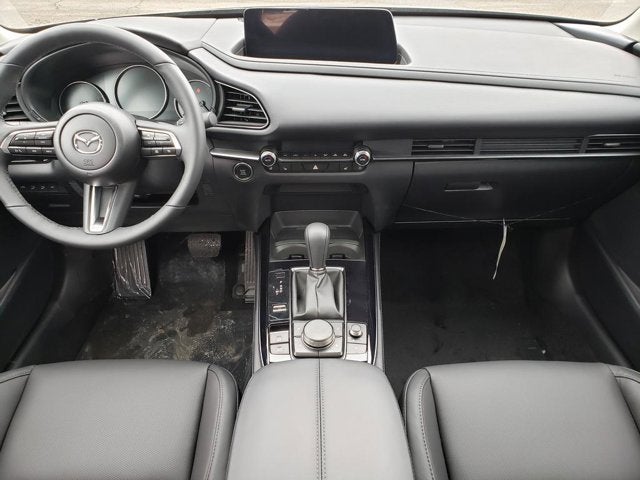 2026 Mazda Mazda CX-30 2.5 Turbo Premium Plus AWD