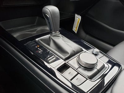 2026 Mazda Mazda CX-30 2.5 Turbo Premium Plus AWD