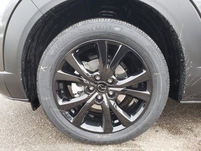 2026 Mazda Mazda CX-30 2.5 Turbo Premium Plus AWD