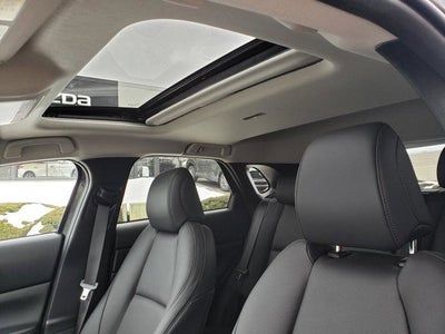 2026 Mazda Mazda CX-30 2.5 Turbo Premium Plus AWD