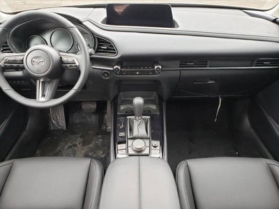 2026 Mazda Mazda CX-30 2.5 Turbo Premium Plus AWD