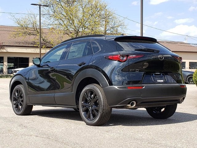 2026 Mazda Mazda CX-30 2.5 Turbo Premium Plus AWD