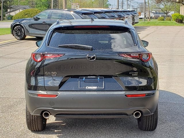 2026 Mazda Mazda CX-30 2.5 Turbo Premium Plus AWD