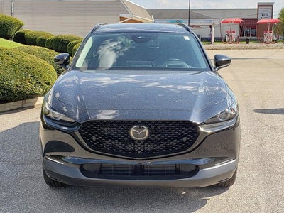 2026 Mazda Mazda CX-30 2.5 Turbo Premium Plus AWD