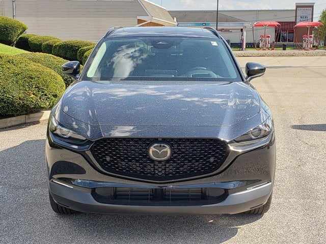 2026 Mazda Mazda CX-30 2.5 Turbo Premium Plus AWD