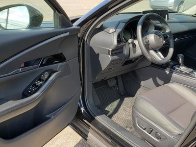 2026 Mazda Mazda CX-30 2.5 Turbo Premium Plus AWD