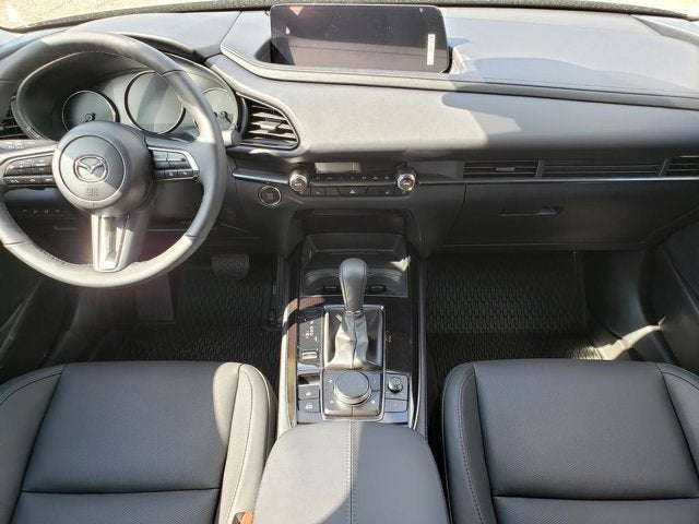 2026 Mazda Mazda CX-30 2.5 Turbo Premium Plus AWD