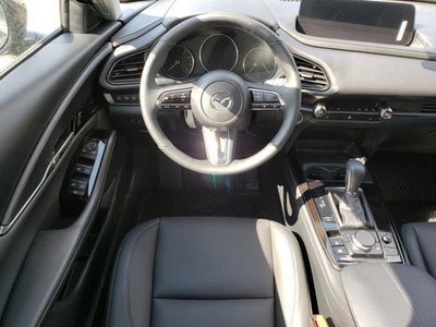 2026 Mazda Mazda CX-30 2.5 Turbo Premium Plus AWD