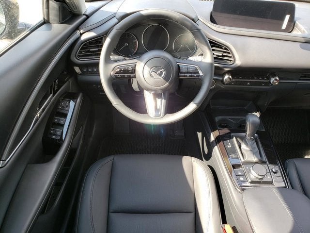 2026 Mazda Mazda CX-30 2.5 Turbo Premium Plus AWD