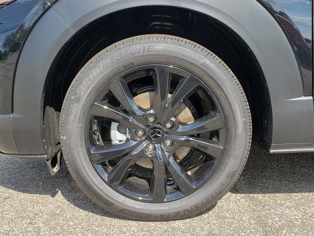2026 Mazda Mazda CX-30 2.5 Turbo Premium Plus AWD