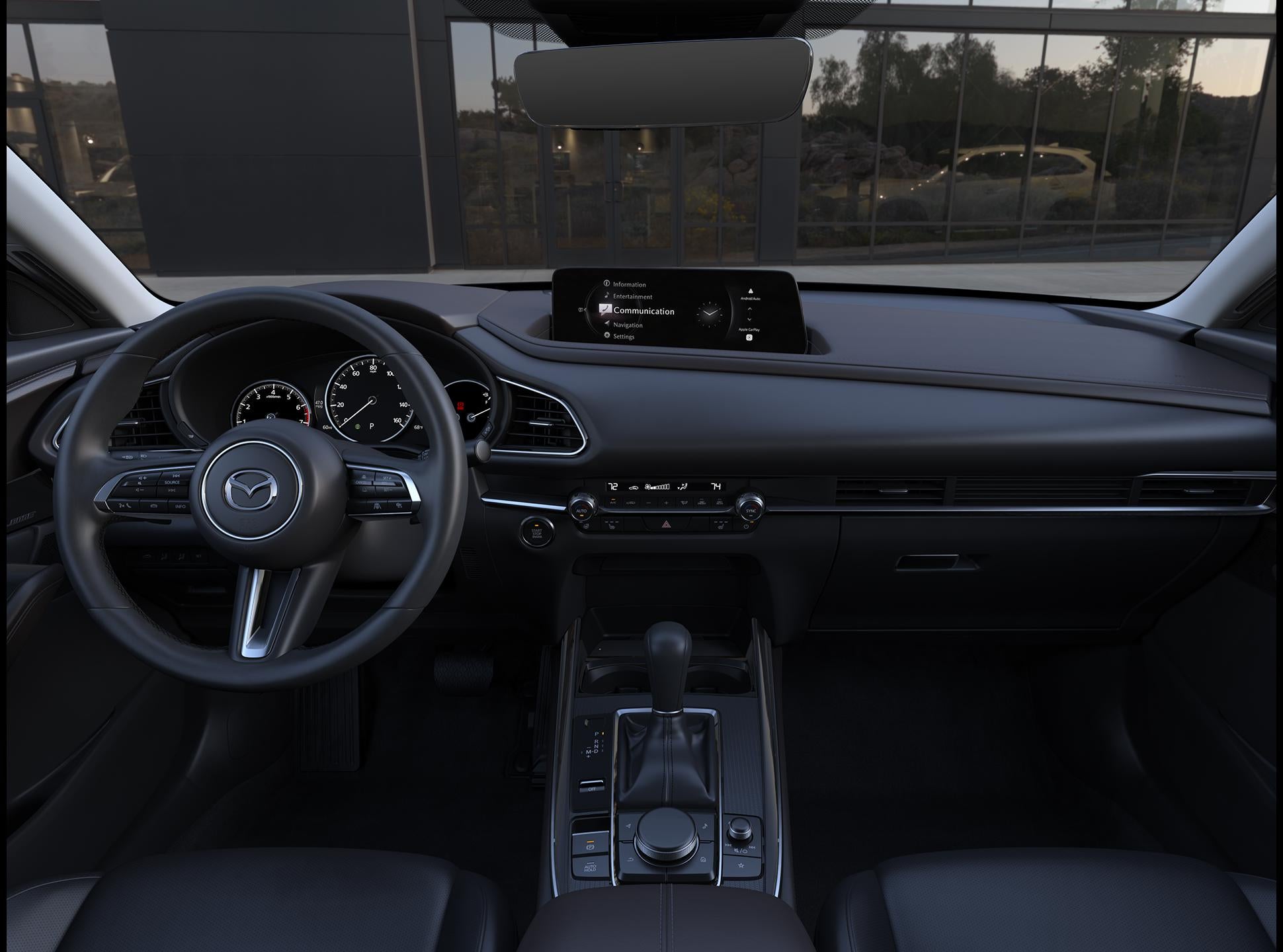 2026 Mazda Mazda CX-30 2.5 Turbo Premium Plus AWD