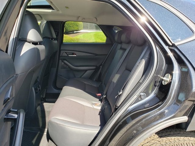 2026 Mazda Mazda CX-30 2.5 Turbo Premium Plus AWD