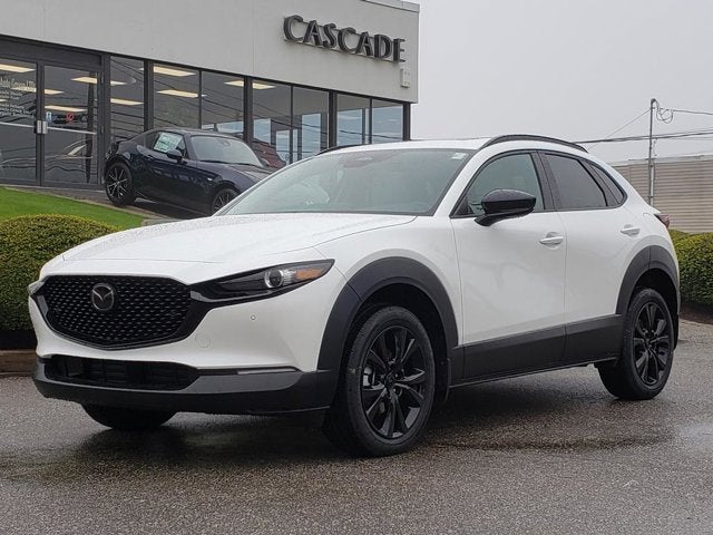 2026 Mazda Mazda CX-30 2.5 S Aire Edition