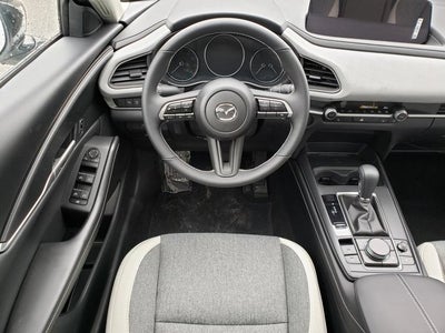 2026 Mazda Mazda CX-30 2.5 S Aire Edition
