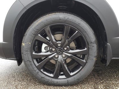 2026 Mazda Mazda CX-30 2.5 S Aire Edition