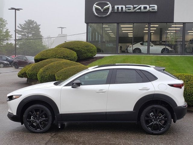 2026 Mazda Mazda CX-30 2.5 S Aire Edition