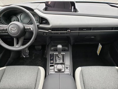 2026 Mazda Mazda CX-30 2.5 S Aire Edition