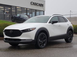 2026 Mazda Mazda CX-30 2.5 S Aire Edition