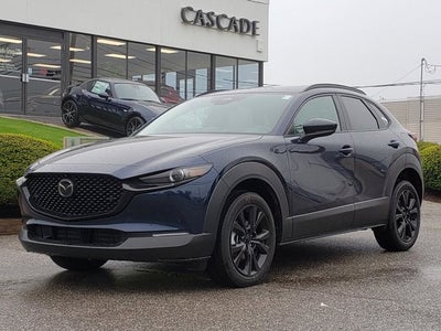 2026 Mazda Mazda CX-30 2.5 Turbo Aire Edition AWD