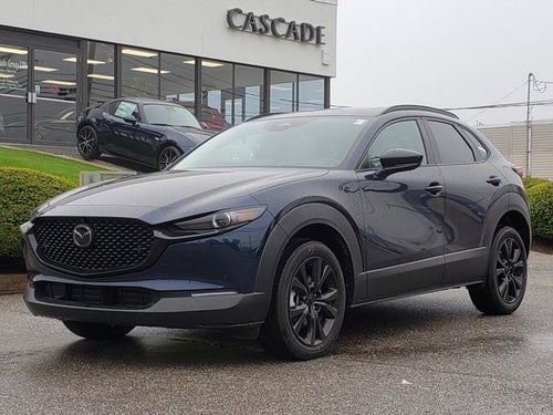2026 Mazda Mazda CX-30 2.5 Turbo Aire Edition AWD