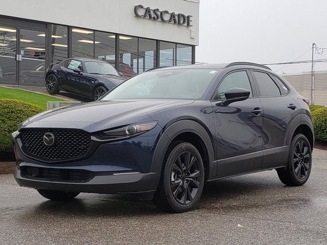 2026 Mazda Mazda CX-30 2.5 Turbo Aire Edition AWD