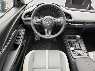 2026 Mazda Mazda CX-30 2.5 Turbo Aire Edition AWD