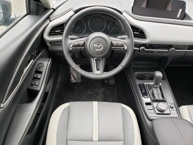 2026 Mazda Mazda CX-30 2.5 Turbo Aire Edition AWD