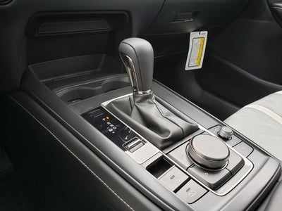 2026 Mazda Mazda CX-30 2.5 Turbo Aire Edition AWD