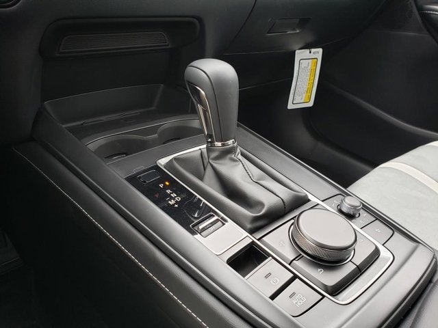 2026 Mazda Mazda CX-30 2.5 Turbo Aire Edition AWD