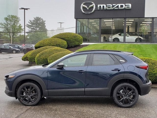 2026 Mazda Mazda CX-30 2.5 Turbo Aire Edition AWD