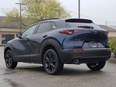 2026 Mazda Mazda CX-30 2.5 Turbo Aire Edition AWD