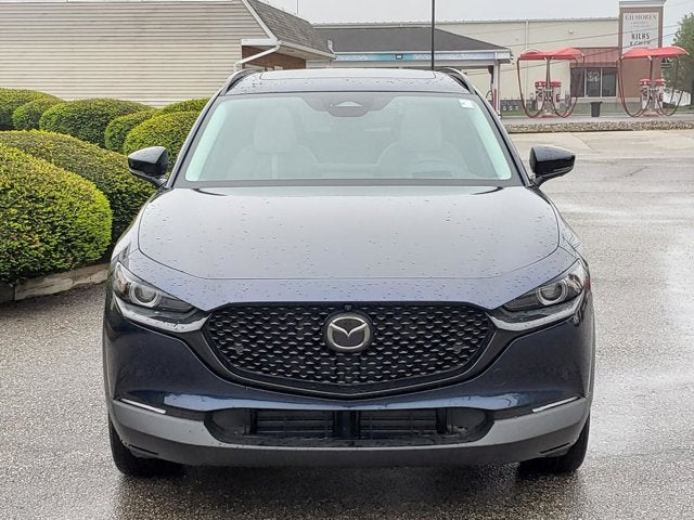 2026 Mazda Mazda CX-30 2.5 Turbo Aire Edition AWD