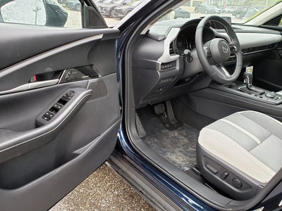 2026 Mazda Mazda CX-30 2.5 Turbo Aire Edition AWD
