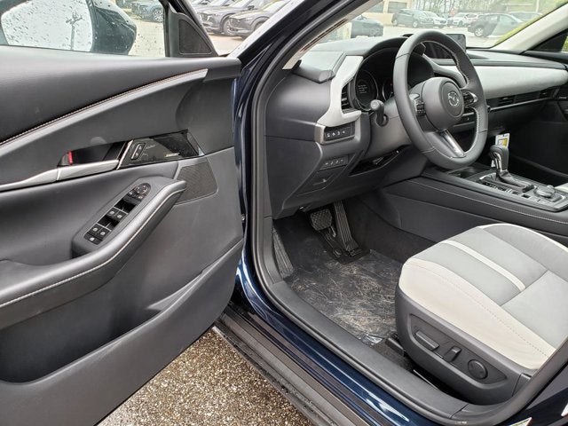 2026 Mazda Mazda CX-30 2.5 Turbo Aire Edition AWD