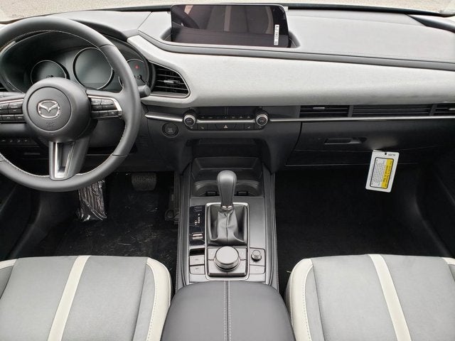 2026 Mazda Mazda CX-30 2.5 Turbo Aire Edition AWD