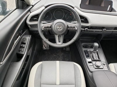 2026 Mazda Mazda CX-30 2.5 Turbo Aire Edition AWD