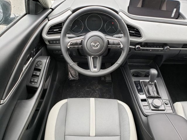 2026 Mazda Mazda CX-30 2.5 Turbo Aire Edition AWD