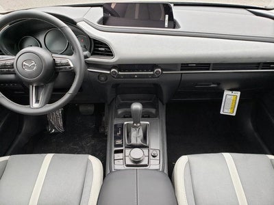 2026 Mazda Mazda CX-30 2.5 Turbo Aire Edition AWD