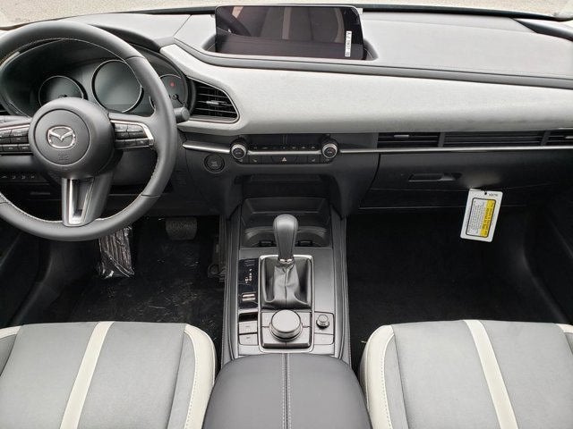 2026 Mazda Mazda CX-30 2.5 Turbo Aire Edition AWD